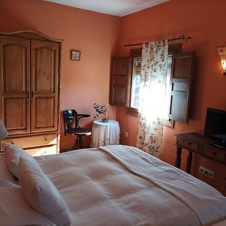 La Casa De Los Gatos Condemios de Abajo Εξωτερικό φωτογραφία