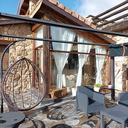 La Casa De Los Gatos Condemios de Abajo Εξωτερικό φωτογραφία