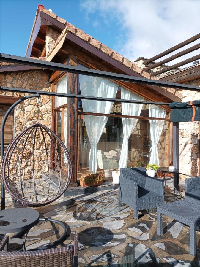 La Casa De Los Gatos Condemios de Abajo Εξωτερικό φωτογραφία