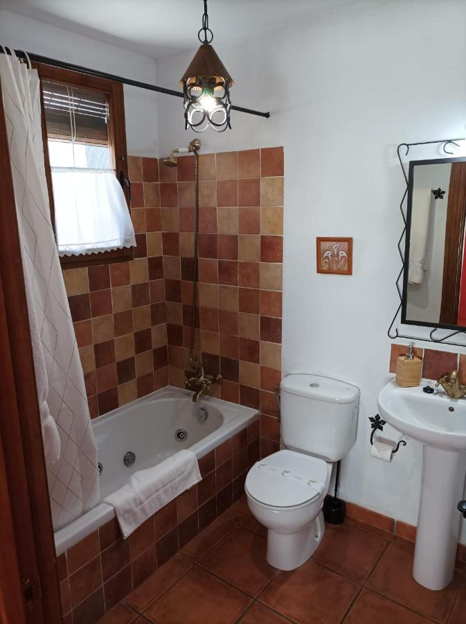 La Casa De Los Gatos Condemios de Abajo Εξωτερικό φωτογραφία